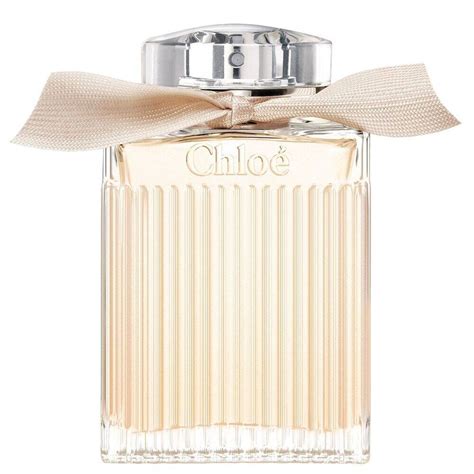 chloe signature aanbieding|chloe parfum douglas.